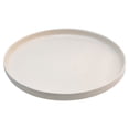 thumbnail image 3 of Juego de Vajilla Familiar Cerámica, Diseño Minimalista, Colección Nuvó 16 Pzas Para 4 Personas con Caja de Regalo, Color Crema, 3 of 14