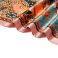 thumbnail image 7 of RIIQIICHY 35 Inch Women Head Scarf Like Silk Scarf Hair Scarf Bandana Satin Scarf for Sleeping Hair Wrapping at Night, 7 of 7
