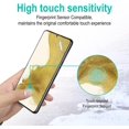 thumbnail image 3 of Protector de Pantalla ZERODAMAGE SAHARA CASE Galaxy S22 6.1", 3 of 6