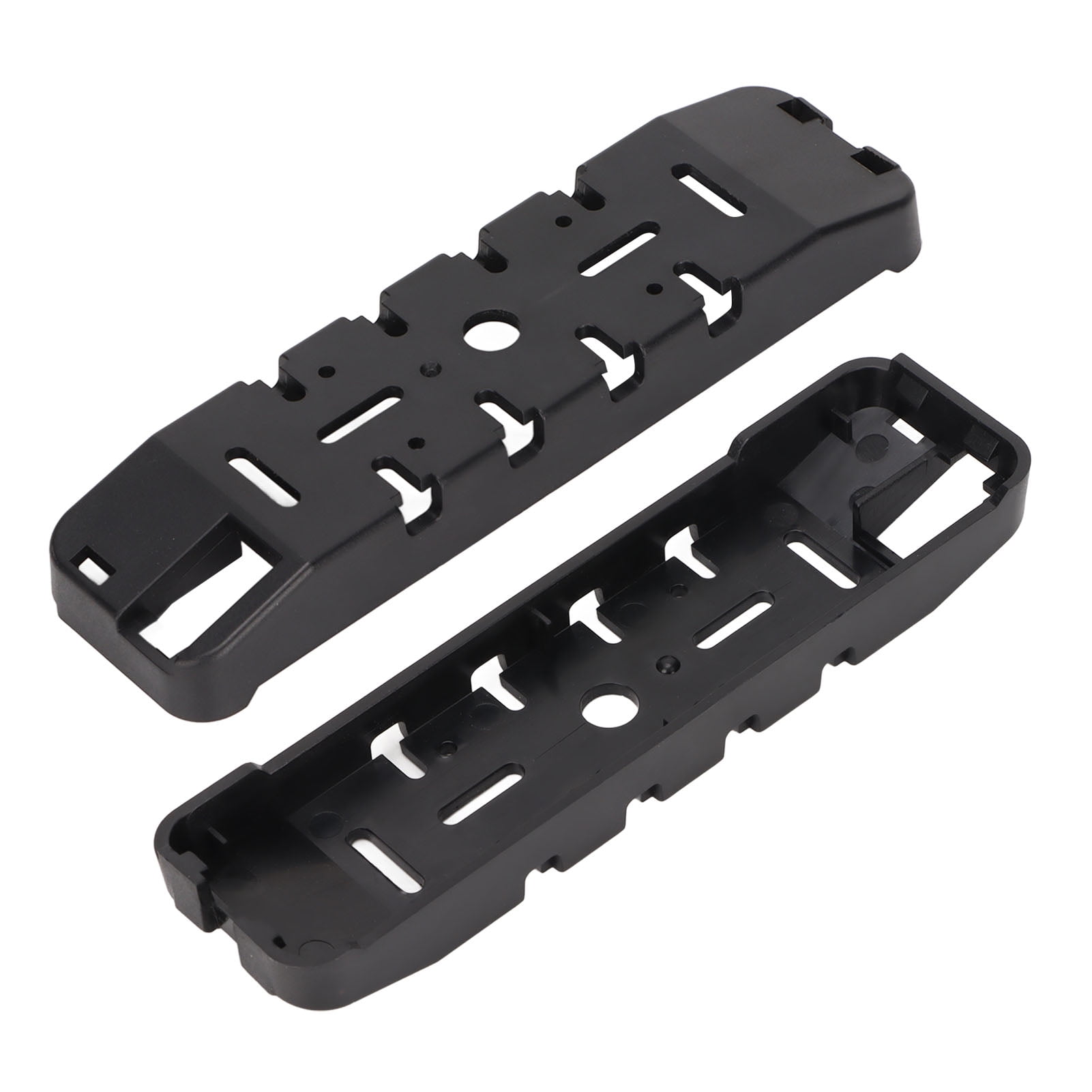 Domqga Car Bracket For ,Car Mounting Bracket Mobile Talkies Panel