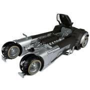 Batmobile (Batman: White Knight) Gold Label Vehicle - McFarlane Toys