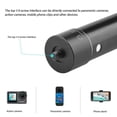 thumbnail image 4 of Action Camera Selfie Stick, Camera Extension Pole Adjustable Length Strong Load Bearing Capacity  for Smartphone, 4 of 8