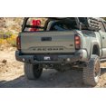 thumbnail image 3 of Body Armor 2016-2023 Fits Toyota Tacoma Pro Series II Rear Bumper TC-2966, 3 of 4