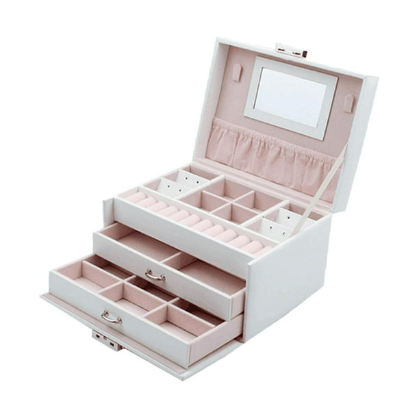 Jewellery 2024 organiser box