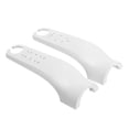 thumbnail image 2 of Front Fork, Scooter Fork Strong Durable Long Service Life Simple Installation  For  1S For  M365 For  PRO2 For  M365PRO White,Gray, 2 of 8