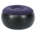 thumbnail image 2 of Haofy Soft Portable Inflatable Stool, Folding Camping Chair, For Home Office, 2 of 8