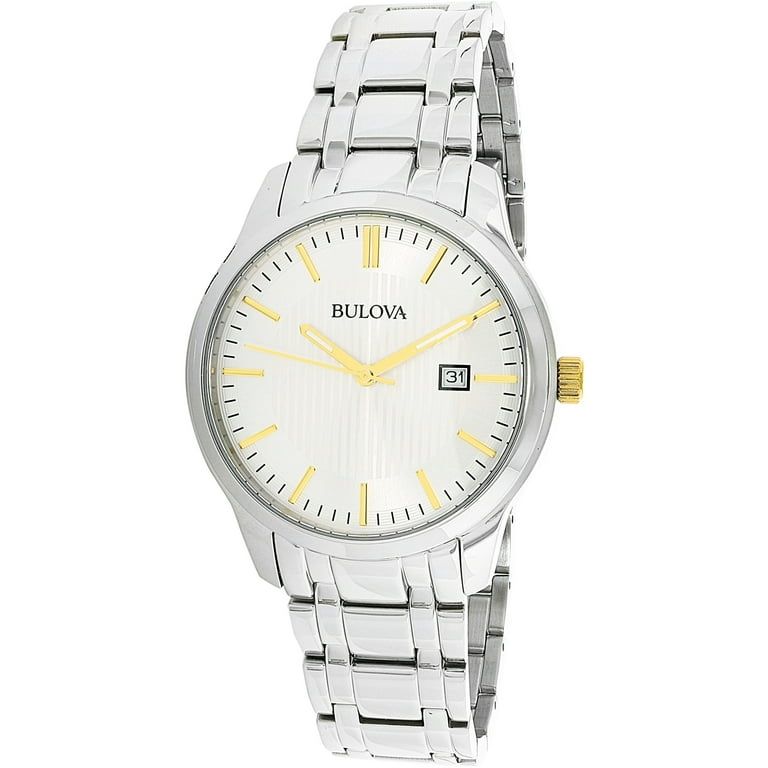 Bulova 98b241 best sale