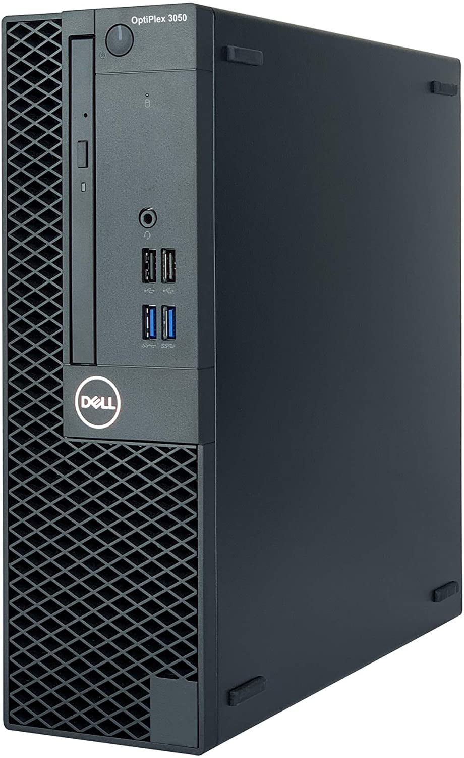 Dell Desktop Computer i5 6500 8GB 500HD HDMI Win 10 PC WiFi + 19