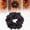 B, variant on 45cm Halloween Pumpkin and Maple Leaf Wreath – Fall Door Hanger with Berries for Indoor Outdoor Porch and Farmhouse Decor