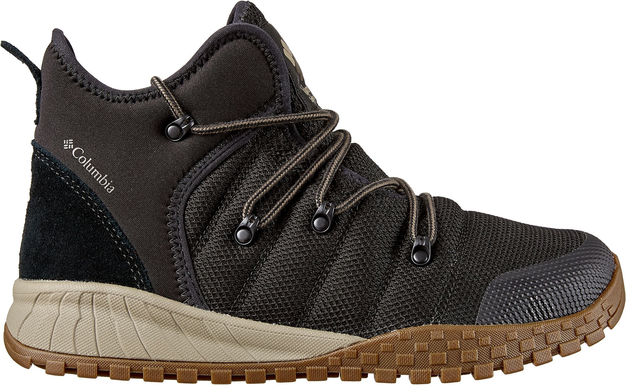 columbia fairbanks 503 men's waterproof hiking boots