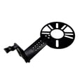 thumbnail image 5 of Universal Wheel Fitment Tool, Offset & Backspacing Measurement Gauge, Hub-Centric Rim Compatible, Easy Install Wheel Offset Checker for Cars Trucks SUVs (Aluminum), 5 of 7