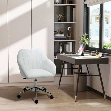 vinsetto mid-back home office chair product