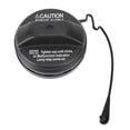 thumbnail image 1 of Bouchon de Réservoir de Carburant, Durée de Vie Prolongée Bouchon de Carburant 77300-33070 Anti-Fuite Anti-Abrasion pour Remplacement de Voiture pour 2004-2006, 1 of 7
