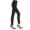 thumbnail image 2 of AG Adriano Goldschmied BLACK Prima Mid Rise Jeans, US 32, 2 of 4
