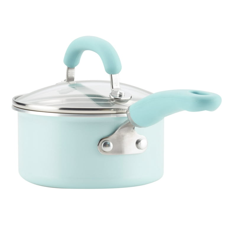 MCCS Quantico - The Rachael Ray Cookware 13-piece Create Delicious set is  on sale! All other Rachael Ray cookware, bakeware, and tools are 20% off  until March 3 at the Marine Corps