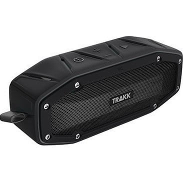 lightweight bluetooth speaker