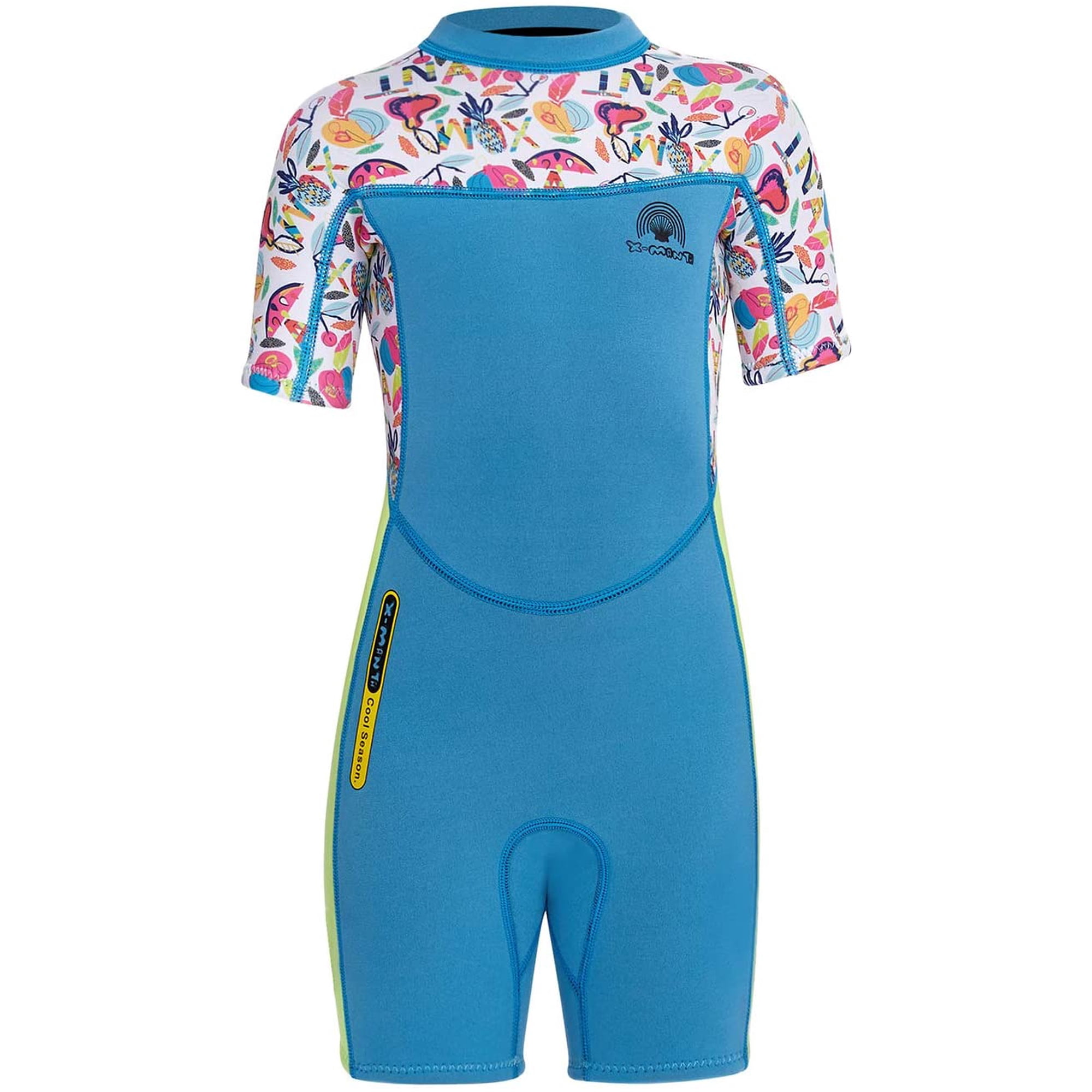 Combinaison De Plongée Intégrale En Néoprène 7 Mm - Neuf, Pour Surf, Natation, Plongée (gardez Au Chaud)
