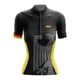 thumbnail image 2 of Camiseta de ciclismo de Alemania para mujer, manga corta, para bicicleta de montaña, todoterreno, ropa de montaña, camisetas para bicicleta de carretera, ropa de carreras, 2 of 4