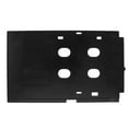 thumbnail image 2 of MasteelfCA Card Printer PVC Card Printer ID Card Printer Tray Practical Card Printing Tray Reusable Card Tray, 2 of 7