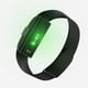 thumbnail image 3 of Pulsera inteligente para hombre y mujer, brazalete electrónico con Monitor de ritmo cardíaco y presión arterial, podómetro, rastreador de actividad deportiva, 2208A, 3 of 5