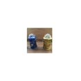 thumbnail image 1 of Linterna de camping LED 2 en 1 con luz giratoria, 1 of 3