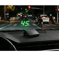 thumbnail image 6 of Lunxisen 1 Pcs HUD Head-Up Display GPS Speedometer MPH Indicator for Car Driving, 6 of 8