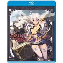 Grimoire Of Zero: Complete Collection