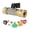 3, variant on M22 14MM Quick Connector Adapter With Valves for High Pressure Wash Water Flows