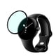 thumbnail image 3 of Protector de Pantalla Completo Wdftyju para Google Pixel Watch 1pc, 3 of 9