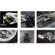 thumbnail image 4 of Llave ajustable ENGINEER Stubby 110 mm TWM-08, 4 of 7