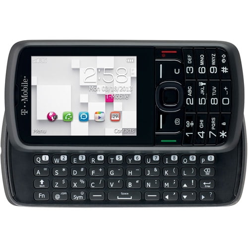 TMobile Alcatel Sparq II Cell Phone