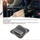 thumbnail image 3 of Digital Clock DIY Kit 4 Digit Automatic Timing Brightness Adjustable Temperature Display DIY Clock Making Kit DC 5V, 3 of 4