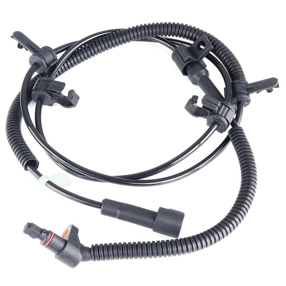 Speed Sensor,CCIYU 1 pc Front Right ALS1500 ABS sensor Fit for 2002 2003 2004 2005 2006 2007 for Jeep Liberty