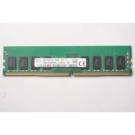 Hynix Ddr Memory - HMA81GU6MFR8N-UHN0 Hynix 8gb Pc4-19200 Ddr4-2400mhz Memory