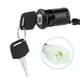 thumbnail image 4 of Interrupteur d'allumage électromobile à clé 2 fils, accessoires moto universels adaptés aux scooters Suzuki et ATV, 4 of 4