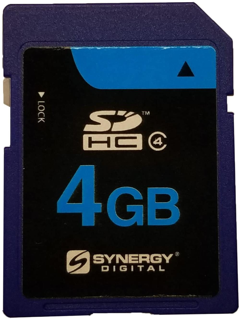 16GB Memory SD Card For Pentax K100D Digital Camera
