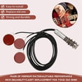 thumbnail image 5 of Mini Acoustic Guitar Pickup, 5 of 5
