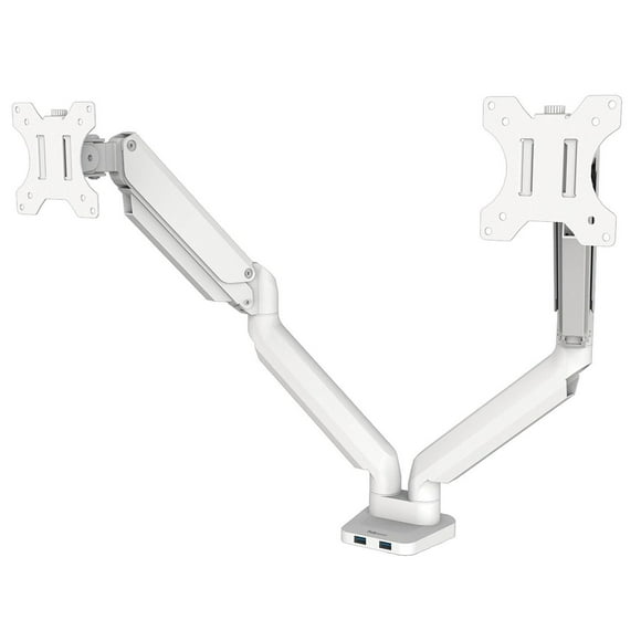 Platinum Series Dual Monitor Arm