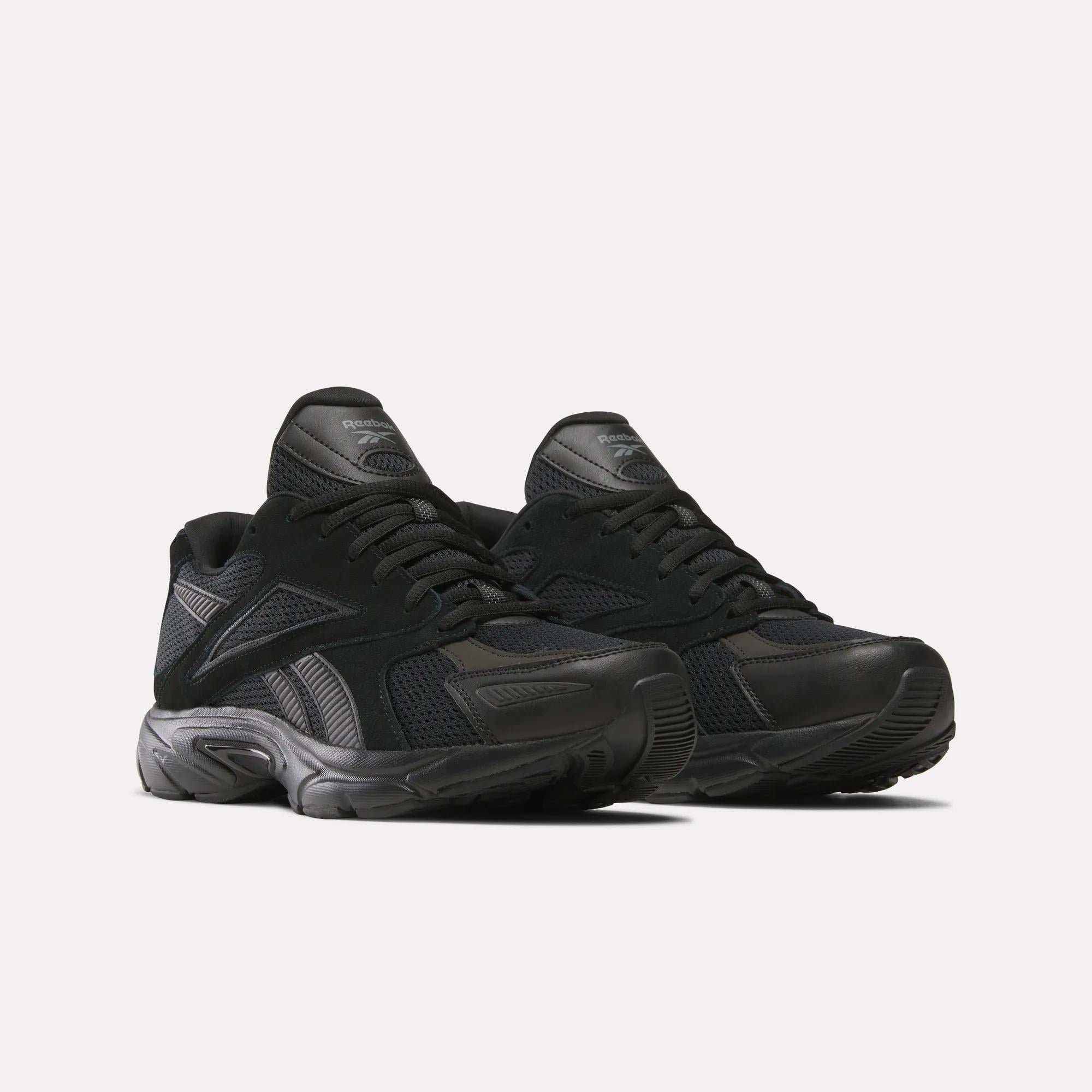Prime Black Black 700c 前後 60mm のむラボ Reebok Road Prime Unisex Shoes - Walmart.com