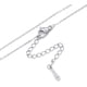thumbnail image 2 of Collar de cadena de 10 hebras de acero inoxidable 304 para hombre y mujer, 2 of 3