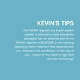thumbnail image 6 of KEVIN.MURPHY RE.STORE - Cleansing Treatment - For Dry, Damaged & Overprocessed Hair - Damaged Hair Repair - With Amino Acids & Fruit Enzymes - Sulphate Free Hair Care - 1000 mL / 33.8 fl oz, 6 of 7