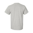 thumbnail image 3 of DryBlend Pocket T-Shirt, L, Ash, 3 of 3