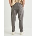 thumbnail image 4 of Drawstring Relax Fit Pocket Detail Jogger Trousers, 4 of 6