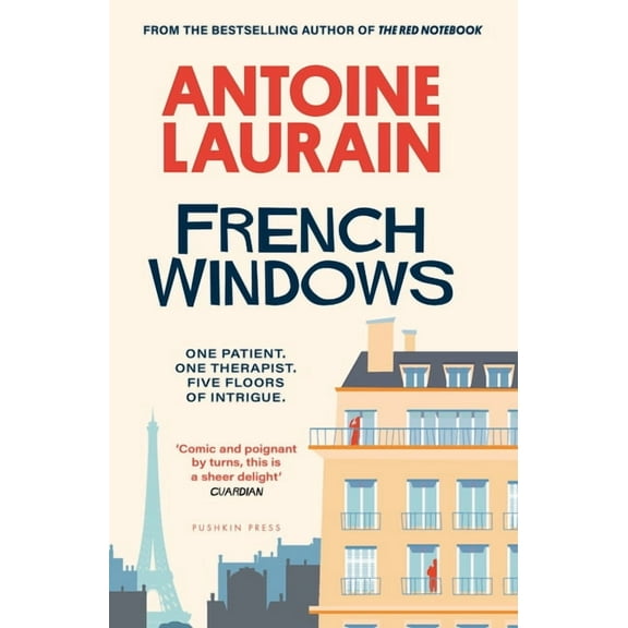 French Windows, (Paperback)