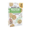 thumbnail image 3 of Too Good Gourmet Set of 4 Too Good Gourmet Protein Cookies 6 oz., 3 of 3