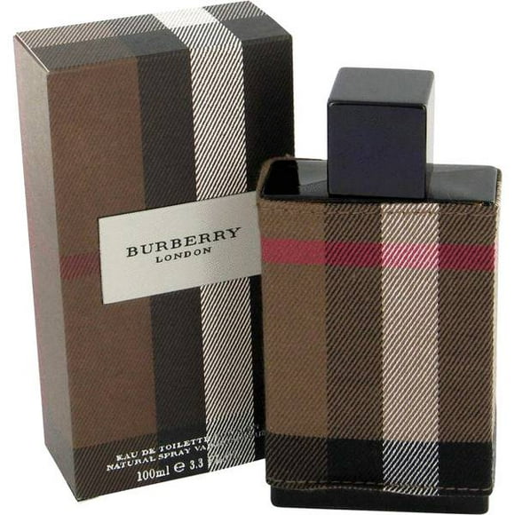 Burberry London for Men Eau de Toilette 50 Ml