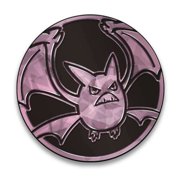 Pokémon Shining Fates Shiny Crobat VMAX Premium Collection Trading Card Game