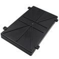 thumbnail image 3 of Almencla New Marine Battery Tray Holder for The Series 24 with Hold-down Buckle Straps, 3 of 6