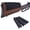 Brown, variant on Neoprene Non-slip Rifle / Shotgun Buttstock Cover with 3pcs EVA for Ambidextrous Hunters