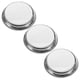 thumbnail image 1 of COMPUKAS 3Ud Accesorios Para Tapones De Válvula En Zinc Para Reemplazo, 1 of 8